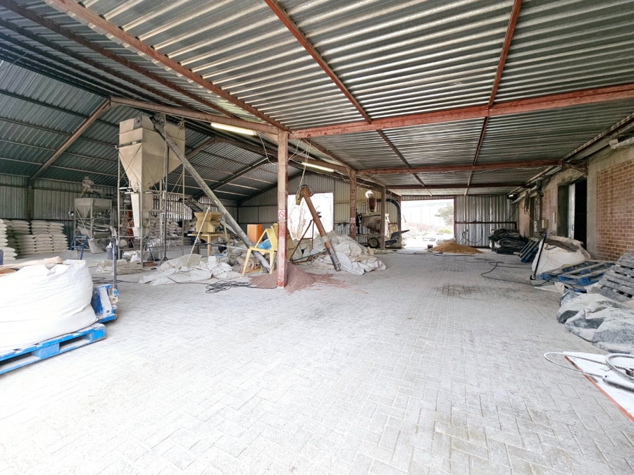 Commercial Property for Sale in Brandfort Free State